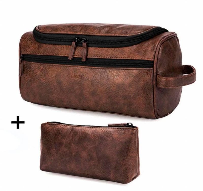 Amzbag - toalettmappe til herre