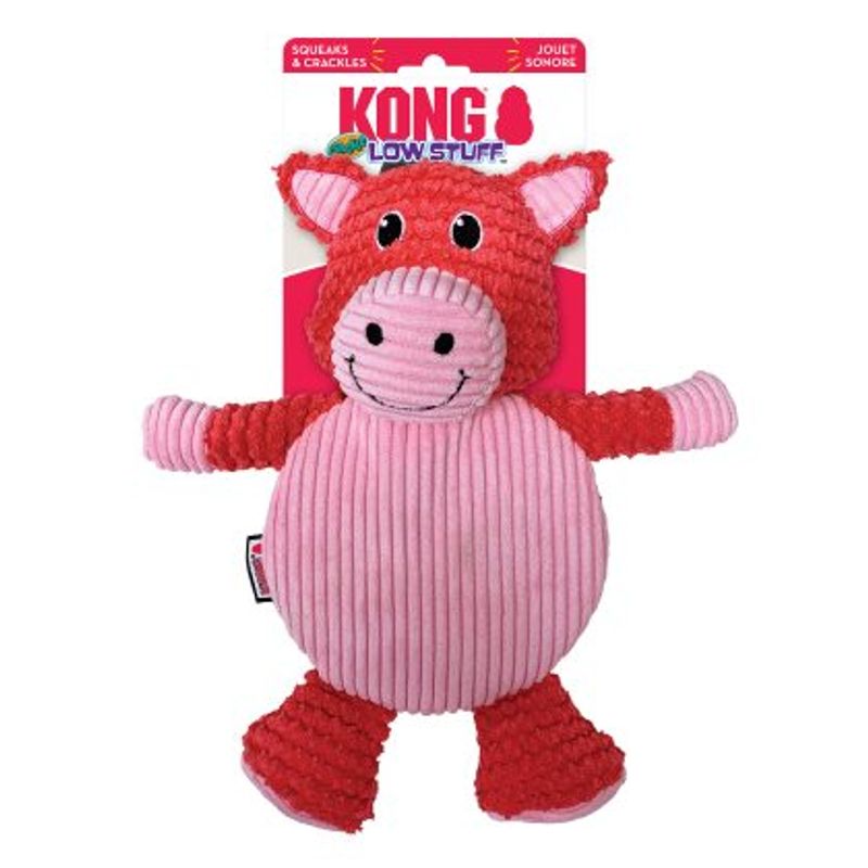 Leke Crackle Tummiez Pig