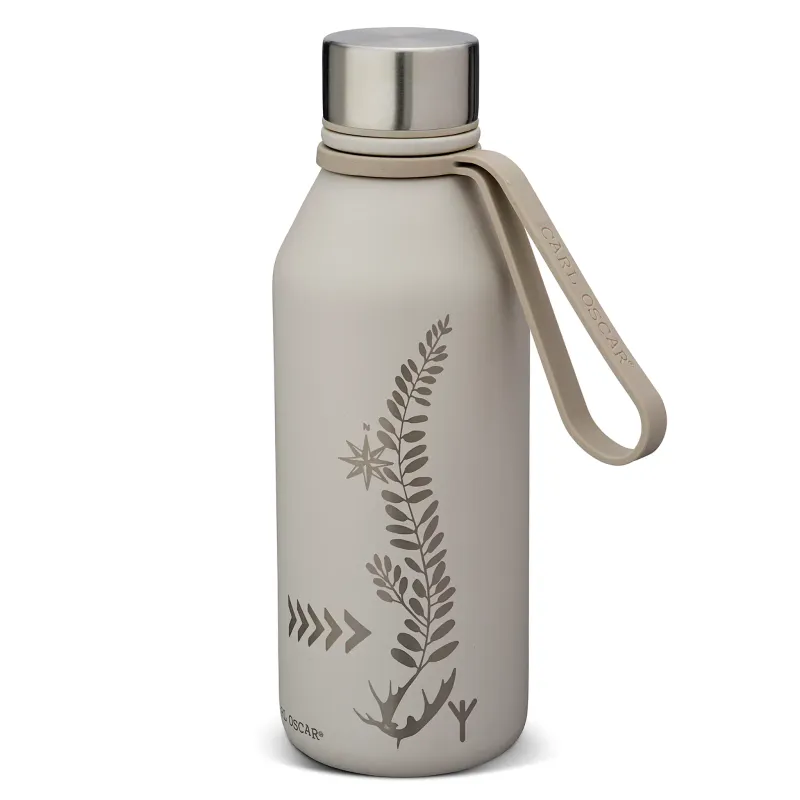 Spirit TEMPflask™ - Energy