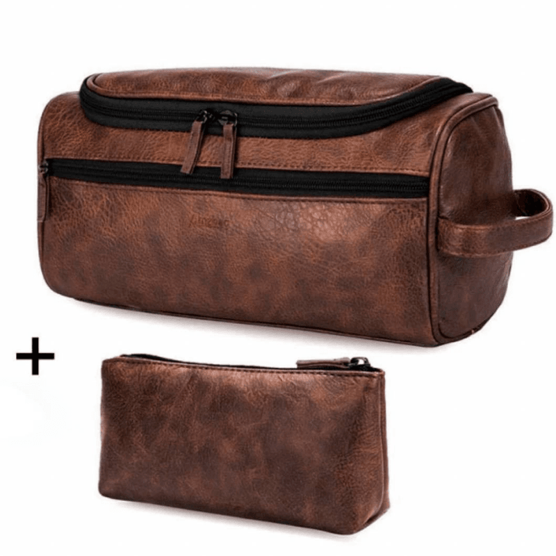 Amzbag - toalettmappe til herre