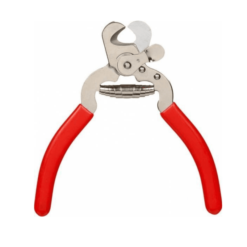 Millers Forge kloklipper