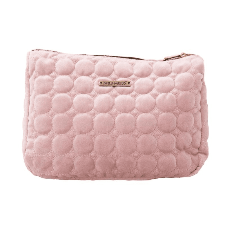 Toiletry bag pink