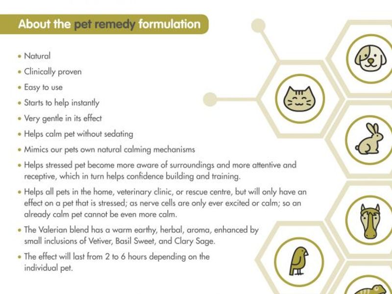 Biofarm Beroligende Spray 200ml
