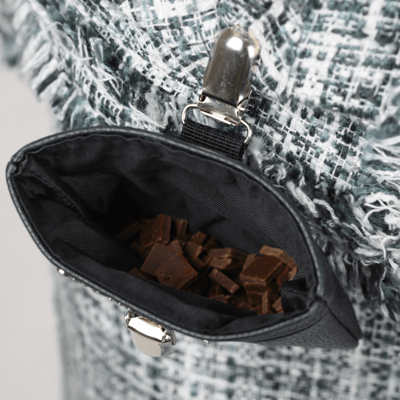 Treat Pouch m/klype