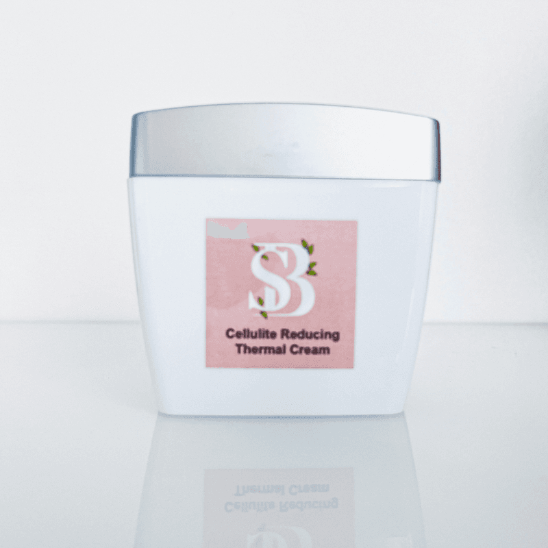 C/B Cellulite Reducing Thermal Cream 