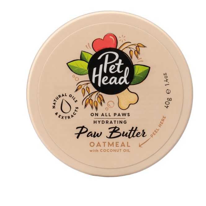 Hovedbilde Pet Head On Paws Paw Butter 40g