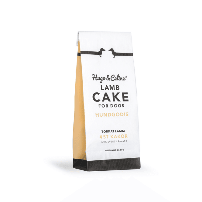 Hovedbilde Lamme Kake