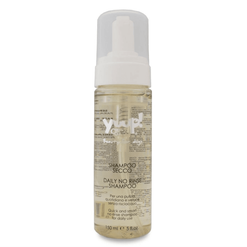 Yuup! Daily No Rinse Shampoo 150ml