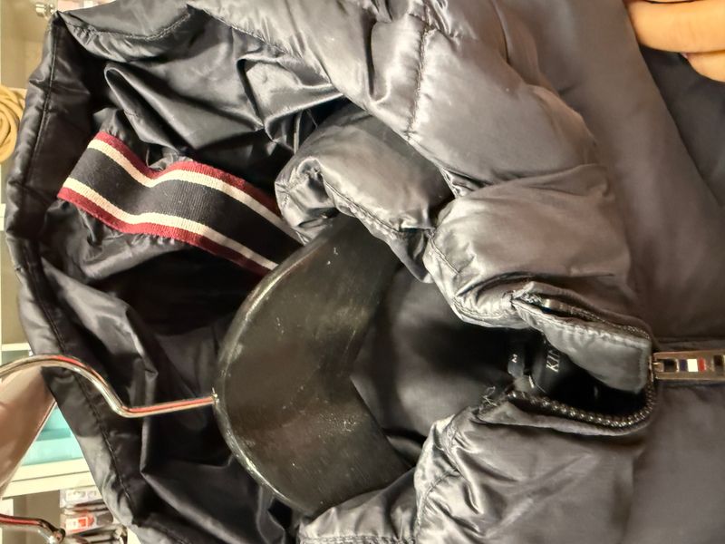 39. Kingsland Dun Parkas 
