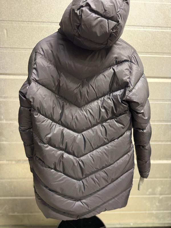 39. Kingsland Dun Parkas 