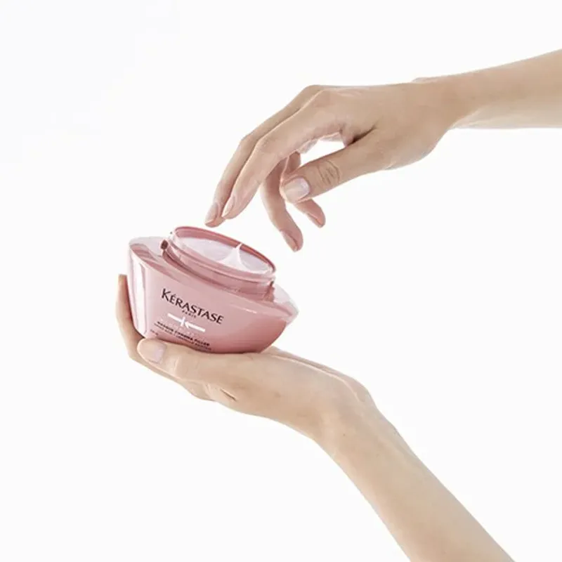 Kérastase Chroma Absolu-  Masque chroma filler
