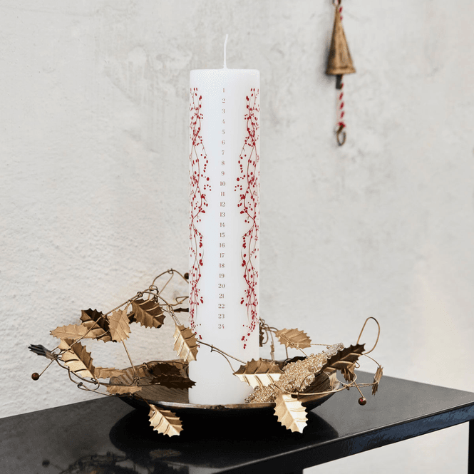 Hovedbilde Julekalenderlys