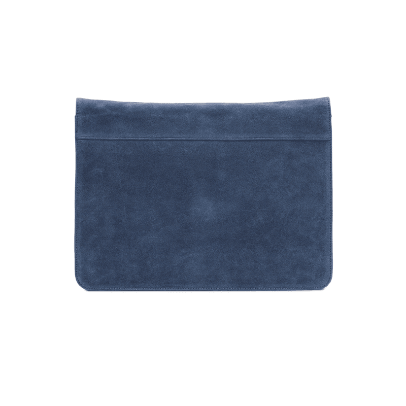 Stor, lekker clutch 
