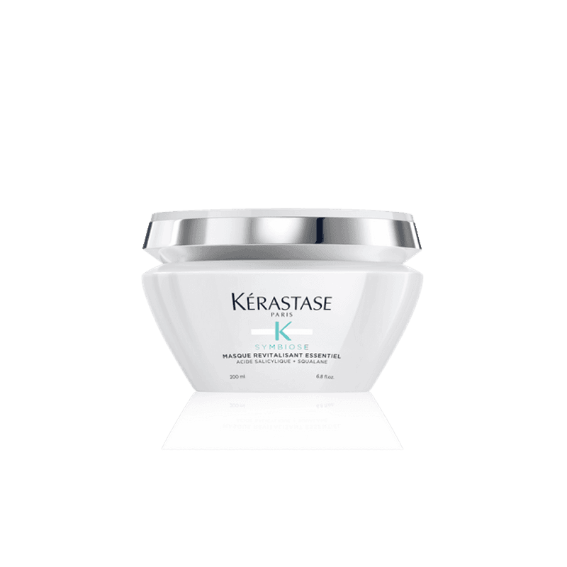 Kérastase symbiose - Masque revitalisant essentiel