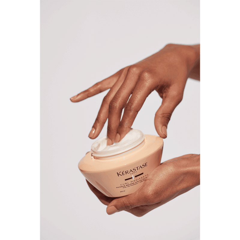 Kérastase Curl Manifesto - Masque Beurre Haute Nutrition