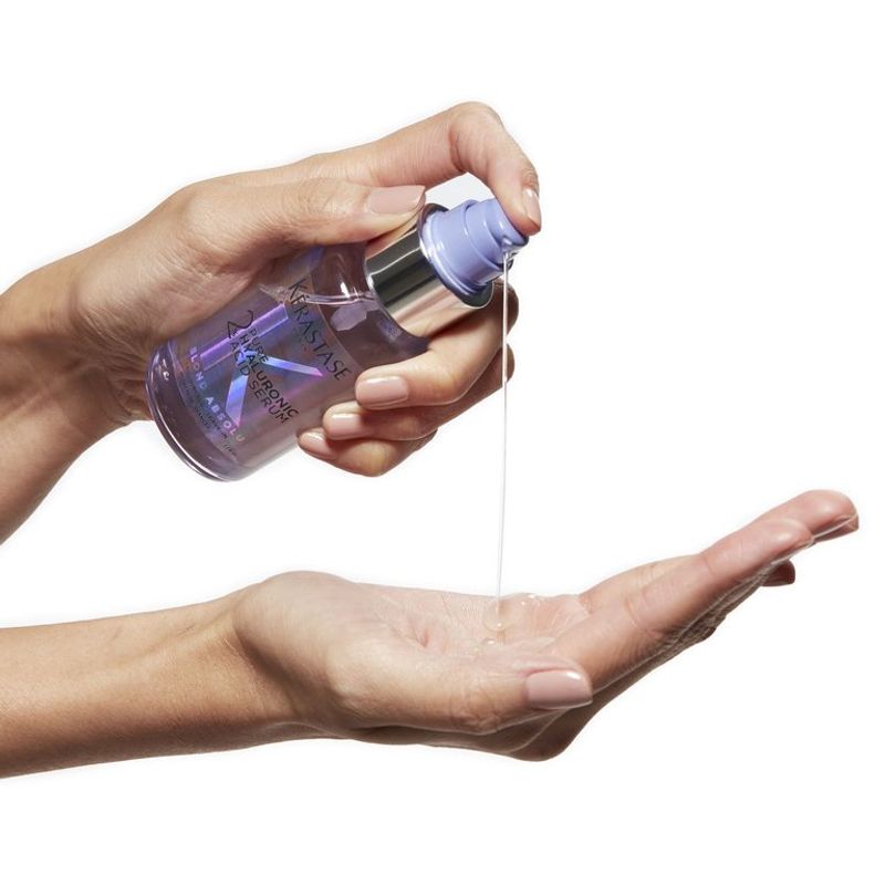Kérastase Blond absolu -  2% Pure Hyaluronic Acid Serum