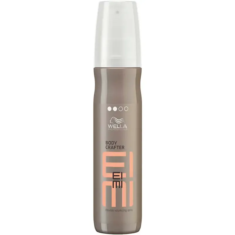 Wella Professionals EIMI Body Crafter