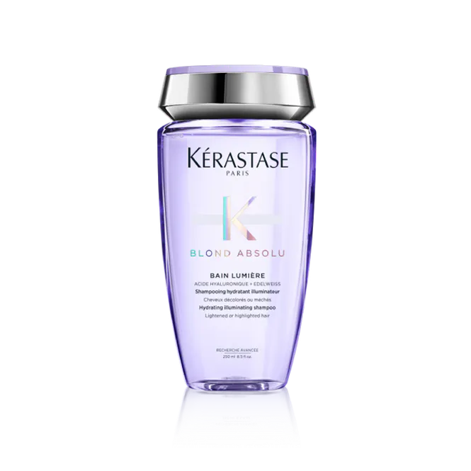 Hovedbilde Kérastase Blond Absolu - Bain Lumiere