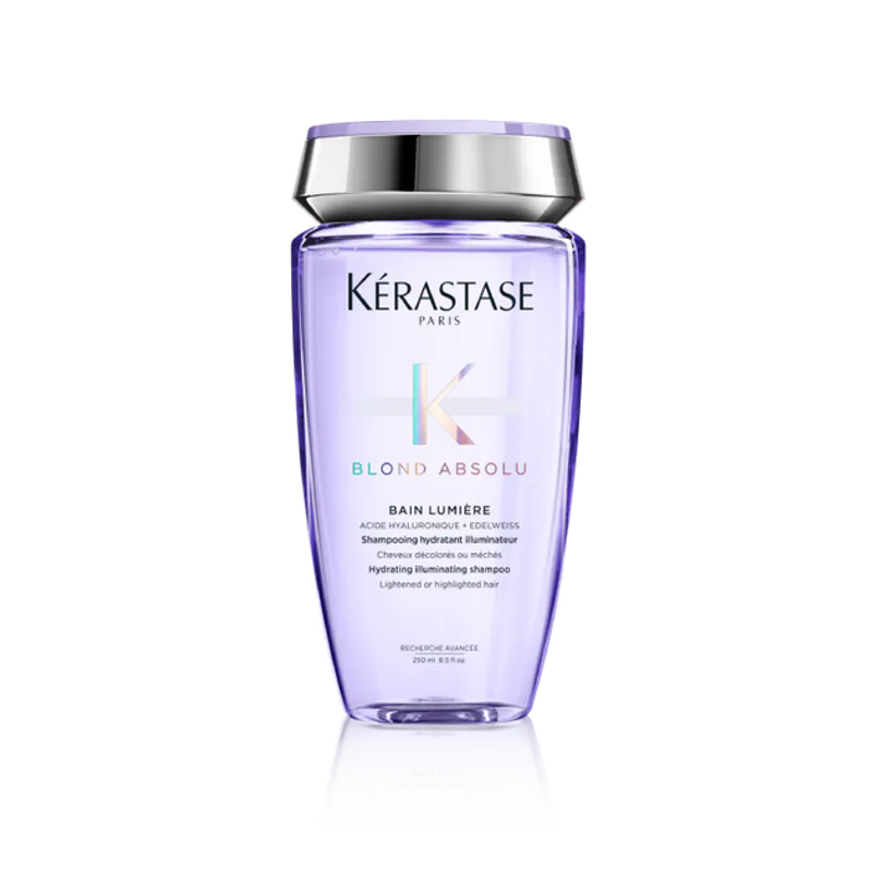 Kérastase Blond Absolu - Bain Lumiere