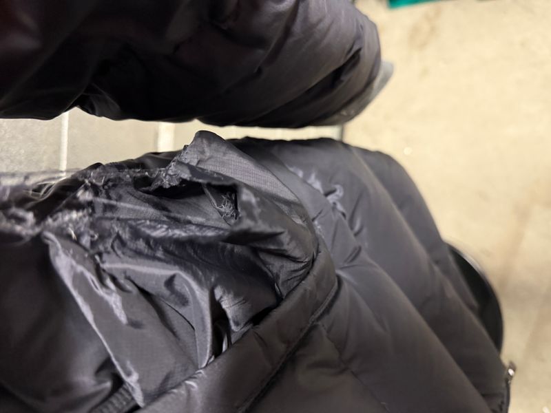 39. Kingsland Dun Parkas 