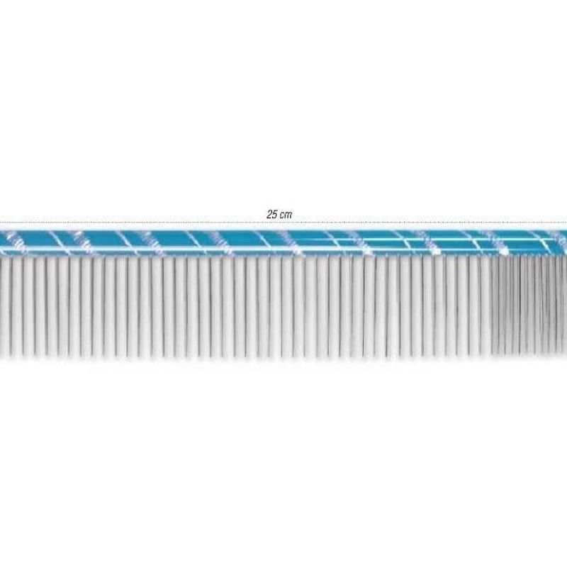 STÅLKAM DOBBEL 80/20 25 CM