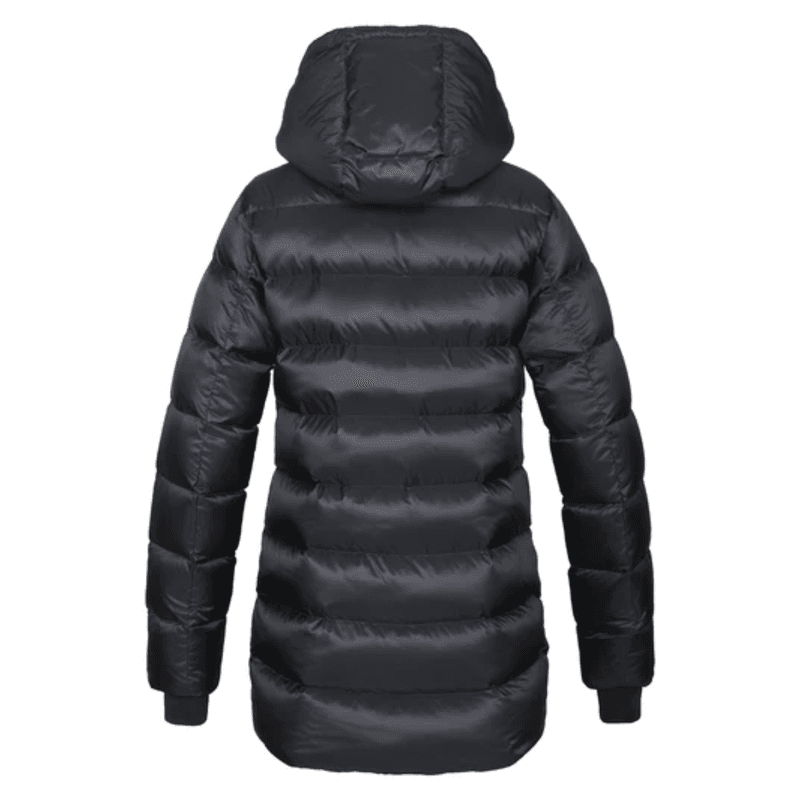 39. Kingsland Dun Parkas 