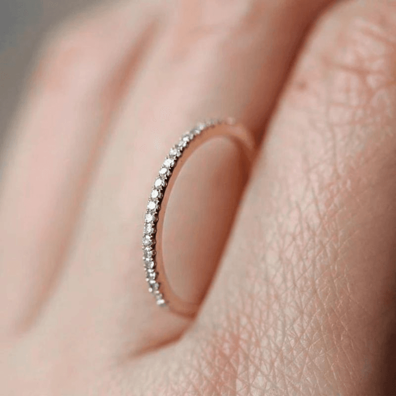Prinsesse ring 