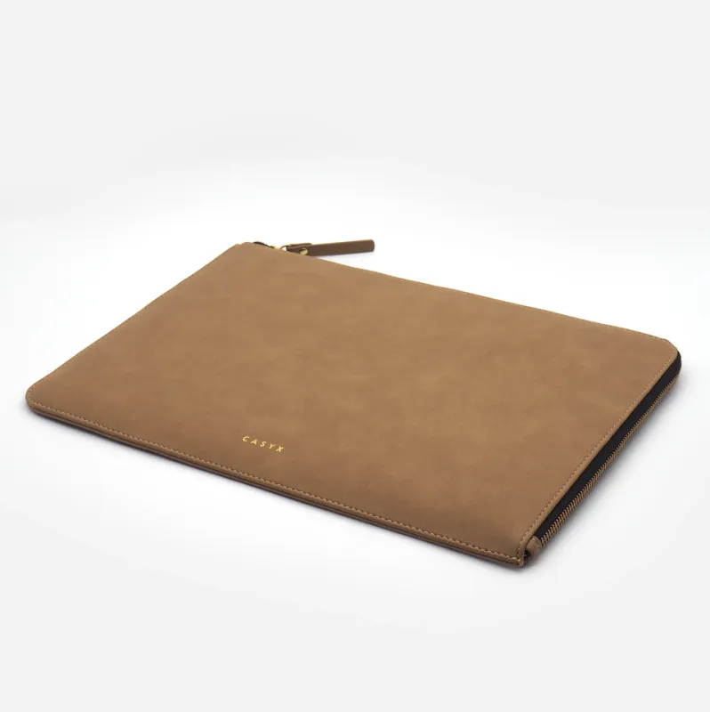 Atelier Sable - Laptop Pouch MacBook