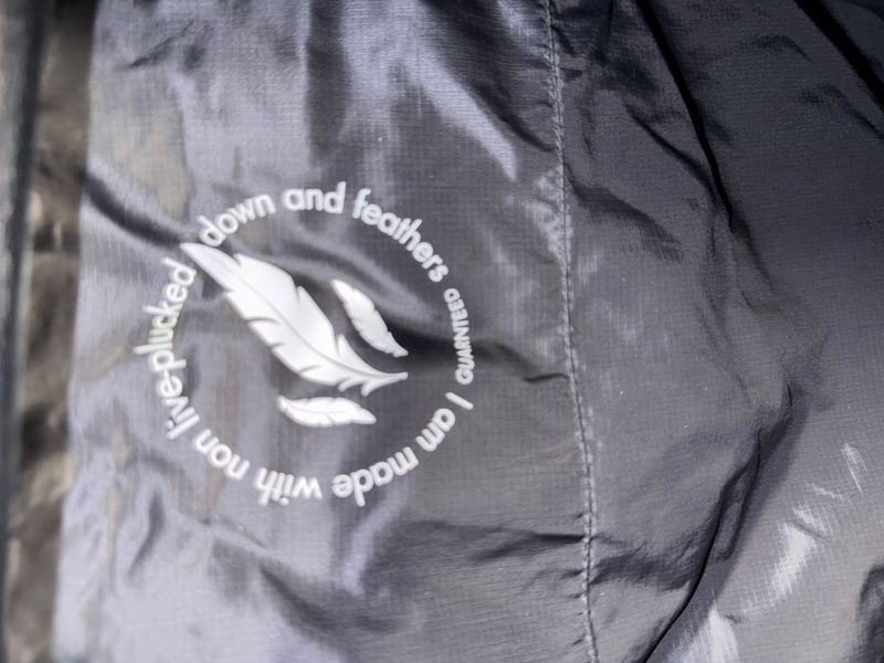39. Kingsland Dun Parkas 