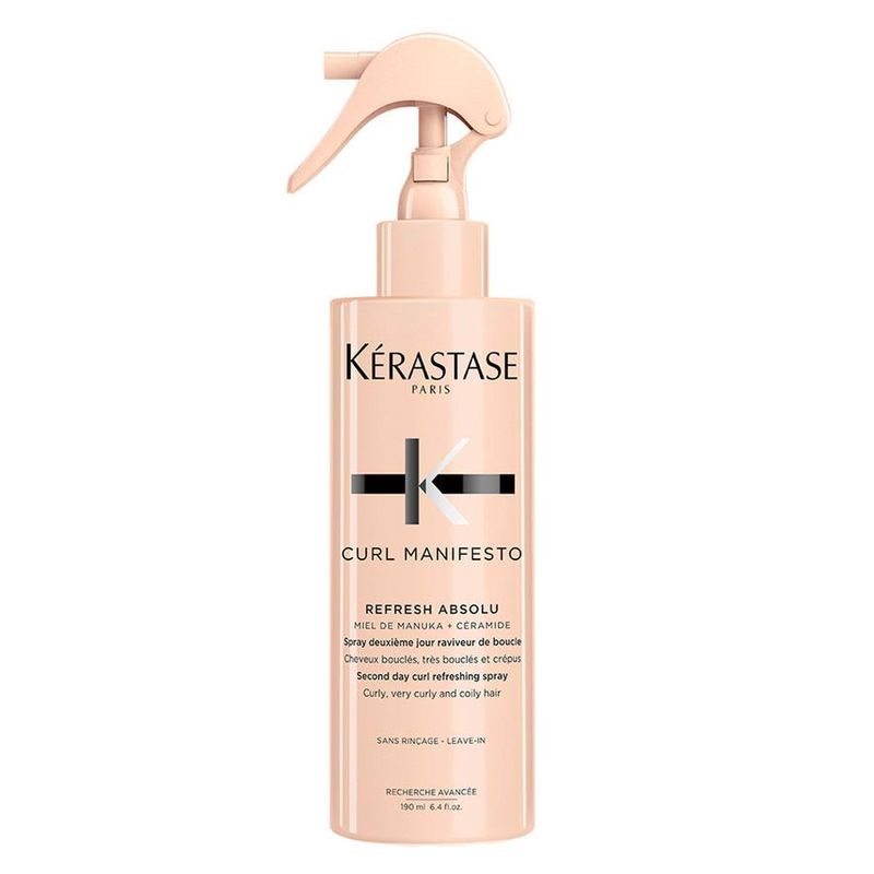 Kérastase Curl Manifesto - Refresh Absolu