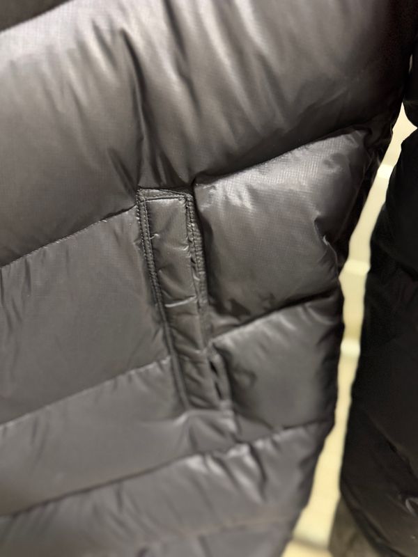 39. Kingsland Dun Parkas 