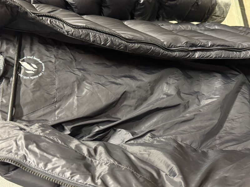 39. Kingsland Dun Parkas 