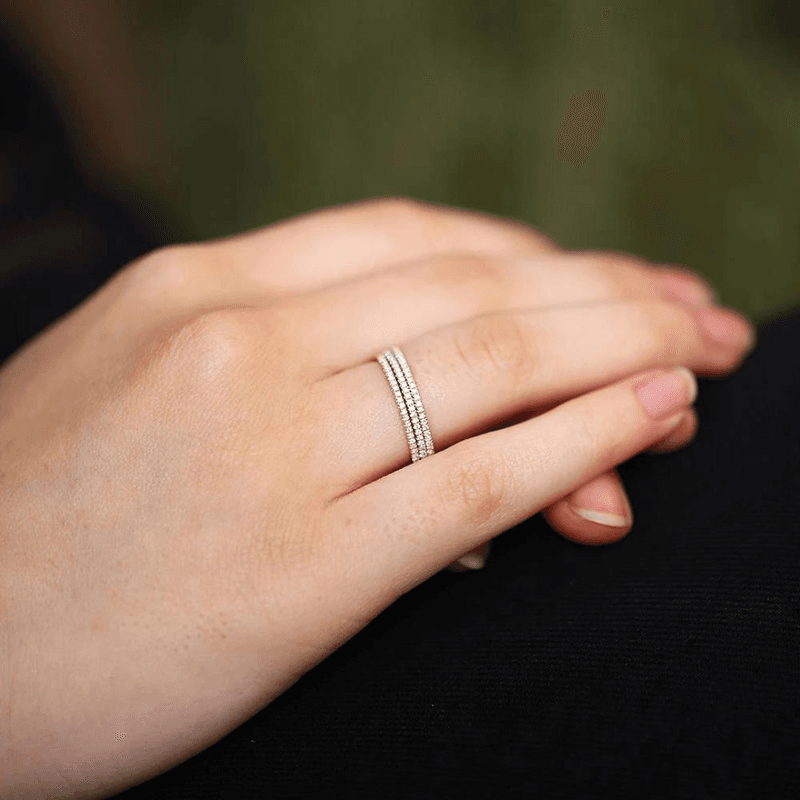 Prinsesse ring 