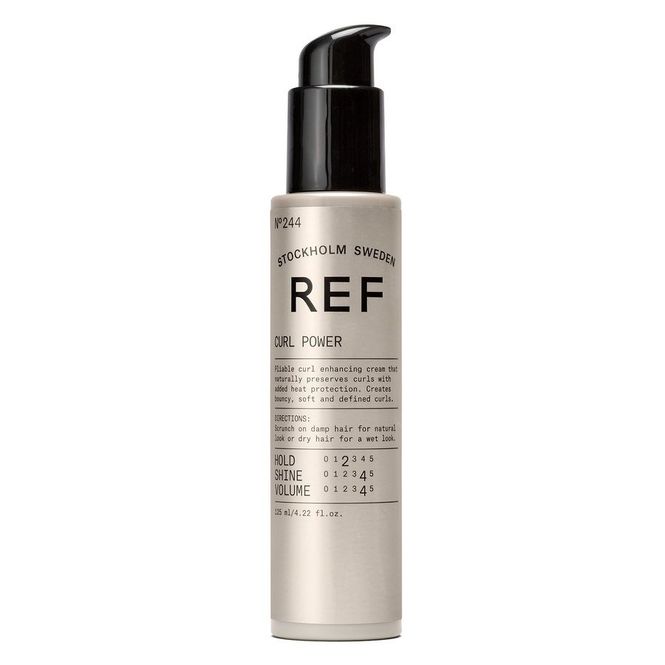 Hovedbilde REF Stockholm Stockholm Curl Power 125ml