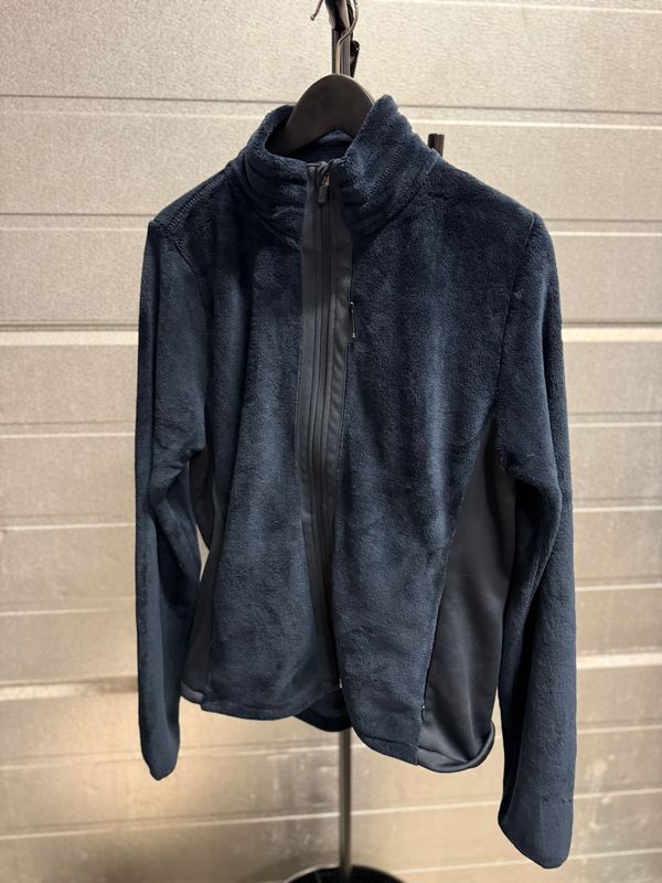 28. Kingsland Fleece Jakke 