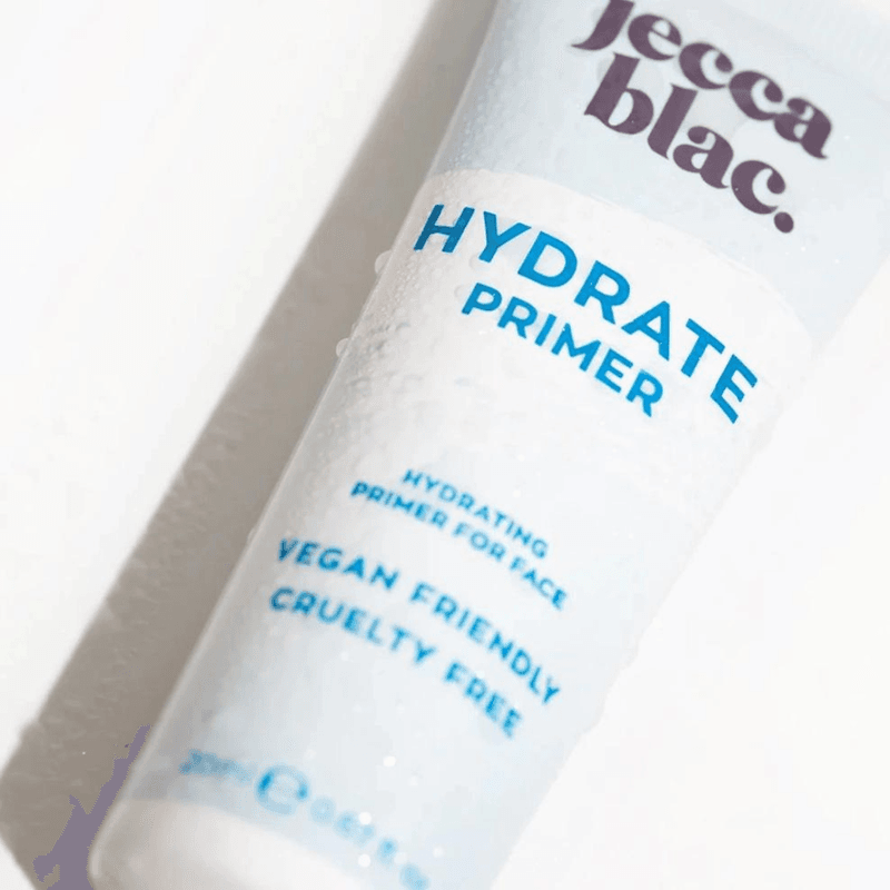 Jecca Blac Hydrate Primer (20ml)